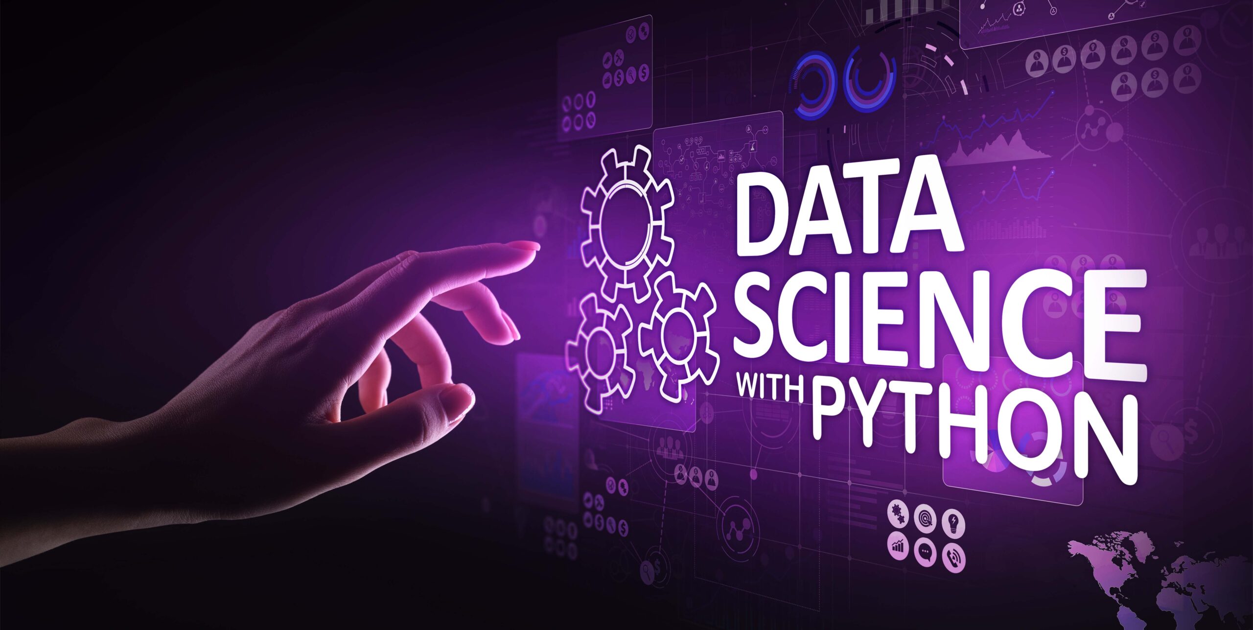 Python for Data Science: A Practical Guide | GodLikeMouse